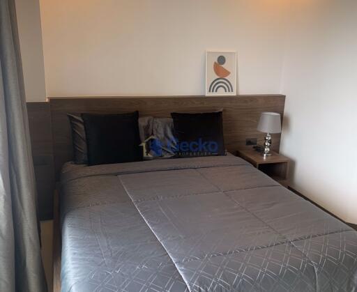 1 Bedroom Condo in Econdo Bang Saray Bang Saray C006698