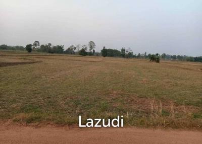 Khon Kean 6Rai Land for Sale