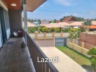 House and Land for Sale in Rayong