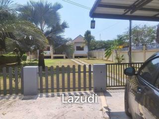 House and Land for Sale in Rayong