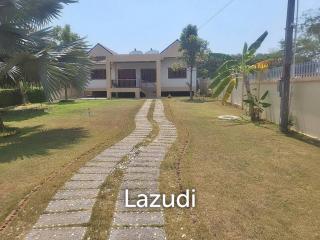 House and Land for Sale in Rayong