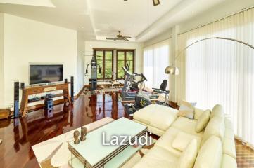 Luxury Pool Villa for Sale in Rayong
