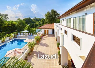 Luxury Pool Villa for Sale in Rayong