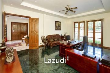 Luxury Pool Villa for Sale in Rayong