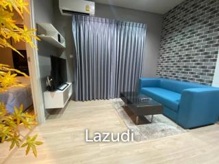 Brand New Condo for Sale in Escent