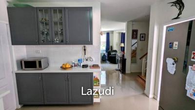 2 Storey House for Sale in Ban Chang Rayong