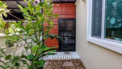 2 Storey House for Sale in Ban Chang Rayong