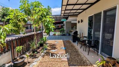 2 Storey House for Sale in Ban Chang Rayong