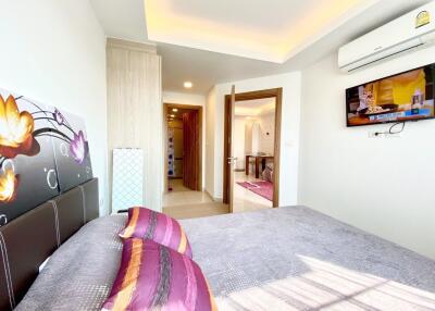 Jomtien Condo Laguna Beach Resort 2 for Sale