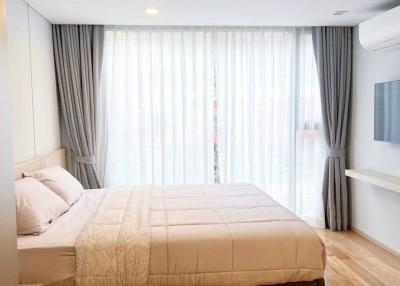 3 Bed 142 SQ.M Piya Apartment Sukhumvit 15