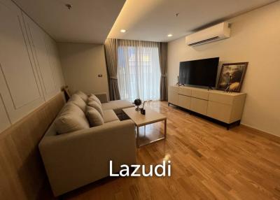 2 Bed 99 SQ.M Piya Apartment Sukhumvit 15