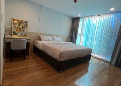 2 Bed 99 SQ.M Piya Apartment Sukhumvit 15