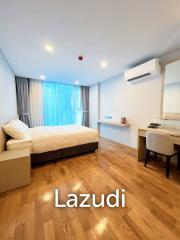 2 Bed 99 SQ.M Piya Apartment Sukhumvit 15