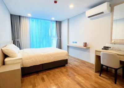 2 Bed 99 SQ.M Piya Apartment Sukhumvit 15