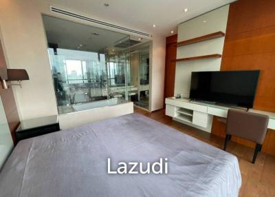 2 Bed 2 Bath 68 SQ.M The Address Sukhumvit 28