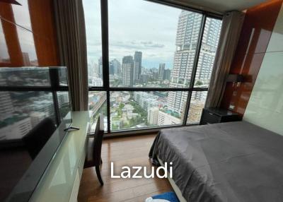 2 Bed 2 Bath 68 SQ.M The Address Sukhumvit 28