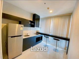 1 Bed 1 Bath 45 SQ.M Rhythm Sukhumvit 44/1