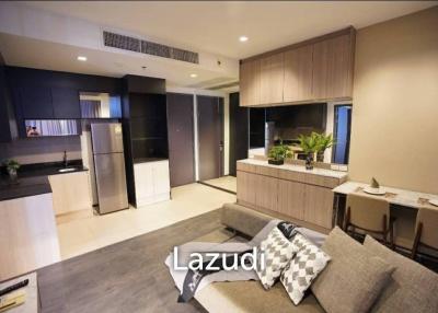 1 Bed 1 Bath 42 SQ.M Edge Sukhumvit 23