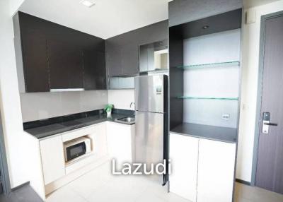 1 Bed 1 Bath 42 SQ.M Edge Sukhumvit 23