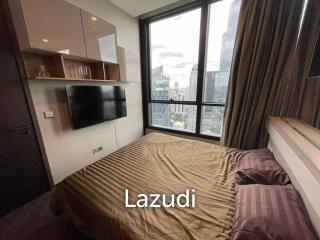 1 Bed 1 Bath 43 SQ.M The ESSE Sukhumvit 36