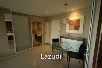 1 Bed 1 Bath 50 SQM Condo One Thonglor