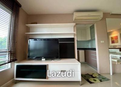 1 Bed 1 Bath 50 SQM Condo One Thonglor