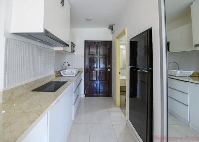 Studio Condo For Sale In Jomtien - View Talay 1A