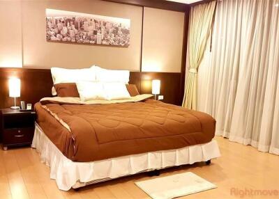 1 Bed Condo For Rent In Central Pattaya - Prime Suite