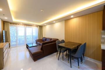 2 Bed Condo For Rent In Central Pattaya - City Garden Pattaya