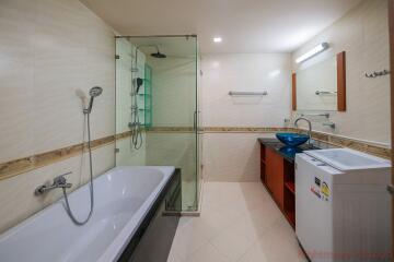 2 Bed Condo For Rent In Central Pattaya - City Garden Pattaya