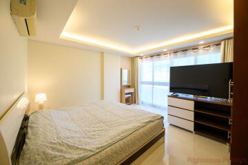 2 Bed Condo For Rent In Central Pattaya - City Garden Pattaya