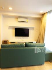 For RENT : LIV@49 / 1 Bedroom / 1 Bathrooms / 45 sqm / 35000 THB [8855894]