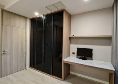 For RENT : Noble Ploenchit / 1 Bedroom / 1 Bathrooms / 48 sqm / 40000 THB [R11965]