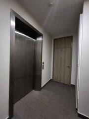 For RENT : Noble Ploenchit / 1 Bedroom / 1 Bathrooms / 45 sqm / 40000 THB [R11972]