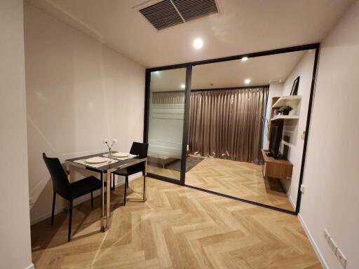 For RENT : Noble Remix / 1 Bedroom / 1 Bathrooms / 55 sqm / 45000 THB [R11962]