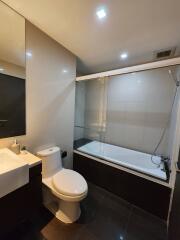 For RENT : Noble Remix / 1 Bedroom / 1 Bathrooms / 55 sqm / 45000 THB [R11962]