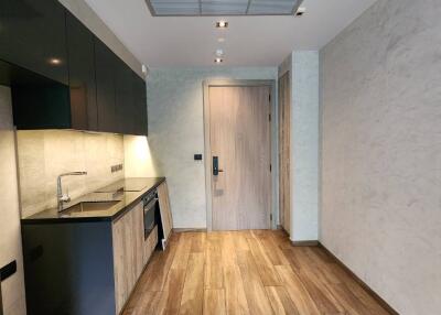 For RENT : The Lofts Asoke / 1 Bedroom / 1 Bathrooms / 49 sqm / 48000 THB [10952019]