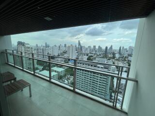 For RENT : The Madison / 2 Bedroom / 2 Bathrooms / 151 sqm / 90000 THB [10949165]