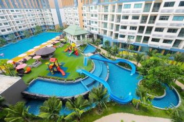 Condo for Sale at Jomtien Laguna Beach 2