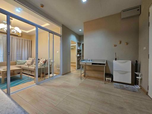For SALE : The Seed Musee / 2 Bedroom / 2 Bathrooms / 78 sqm / 8400000 THB [S11961]
