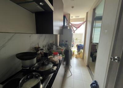 For SALE : The Madison / 2 Bedroom / 2 Bathrooms / 151 sqm / 30000000 THB [S11960]