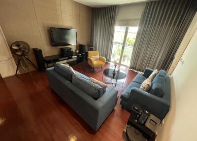 For SALE : The Madison / 2 Bedroom / 2 Bathrooms / 151 sqm / 30000000 THB [S11960]