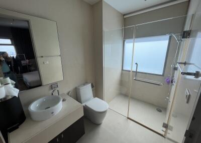 For SALE : The Madison / 2 Bedroom / 2 Bathrooms / 151 sqm / 30000000 THB [S11960]