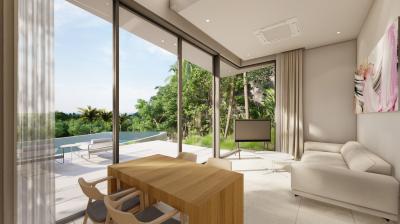 The Elegant Uniquely Designed Property in Karon