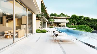 The Elegant Uniquely Designed Property in Karon