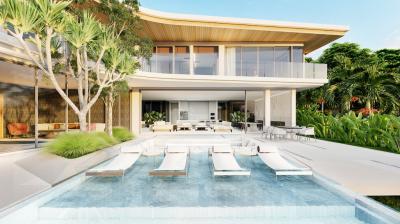 The Elegant Uniquely Designed Property in Karon