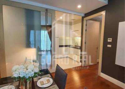 For Rent 1 Bed 1 Bath Condo Bright Sukhumvit 24 close to BTS Phrom Phong