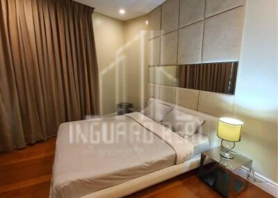 For Rent 1 Bed 1 Bath Condo Bright Sukhumvit 24 close to BTS Phrom Phong