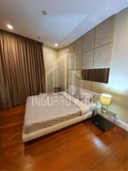 For Rent 1 Bed 1 Bath Condo Bright Sukhumvit 24 close to BTS Phrom Phong