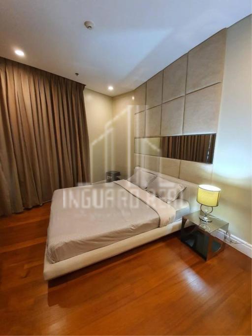 For Rent 1 Bed 1 Bath Condo Bright Sukhumvit 24 close to BTS Phrom Phong